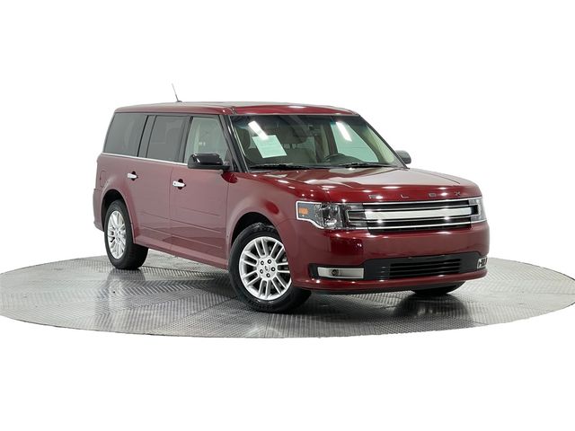 2016 Ford Flex SEL