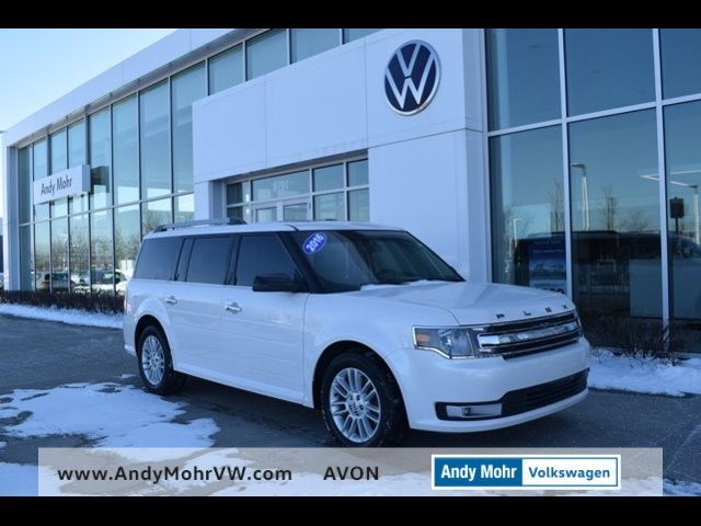 2016 Ford Flex SEL