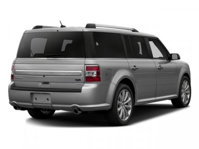 2016 Ford Flex SEL