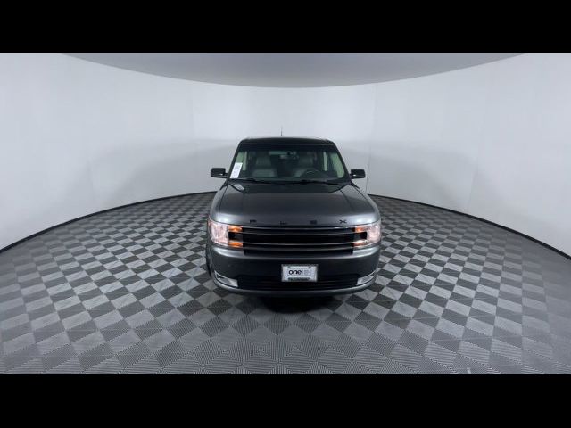 2016 Ford Flex SEL