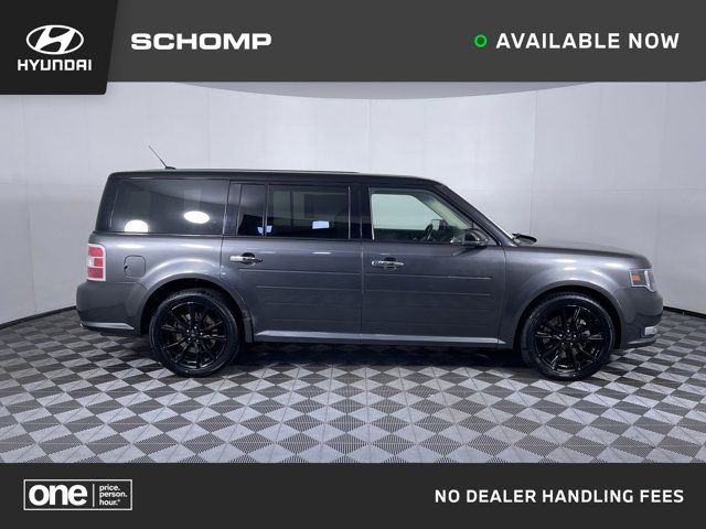 2016 Ford Flex SEL