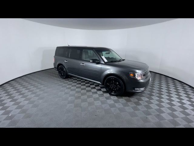 2016 Ford Flex SEL