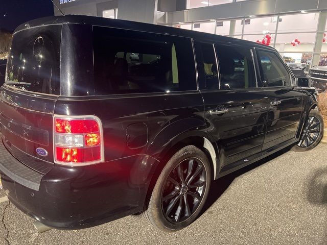 2016 Ford Flex SEL