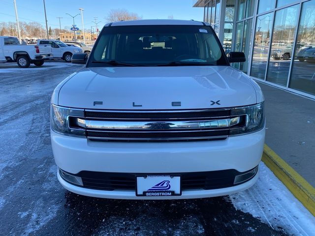 2016 Ford Flex SEL