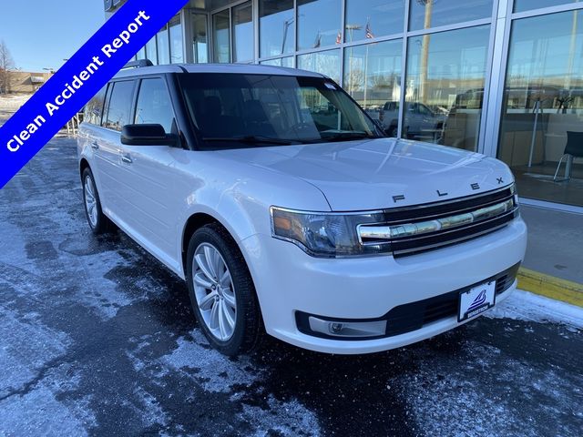 2016 Ford Flex SEL