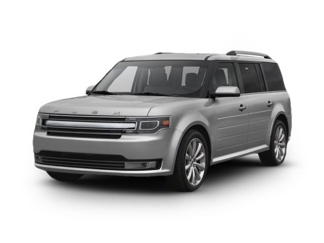 2016 Ford Flex SEL