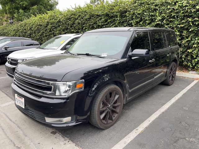 2016 Ford Flex SEL