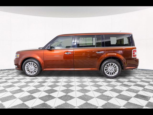 2016 Ford Flex SEL