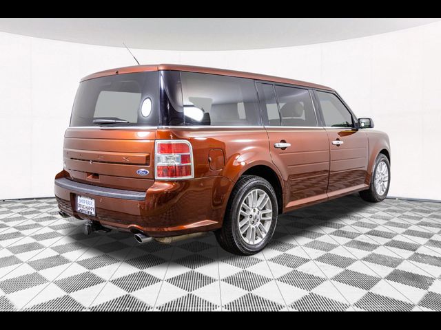 2016 Ford Flex SEL