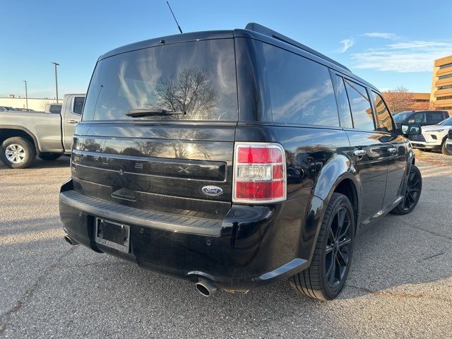 2016 Ford Flex SEL