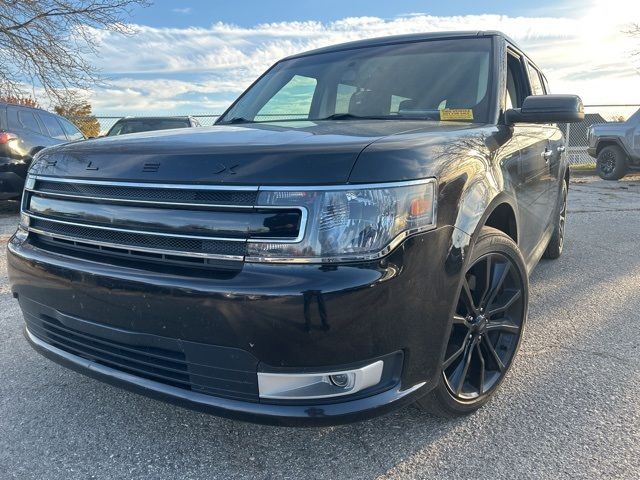 2016 Ford Flex SEL