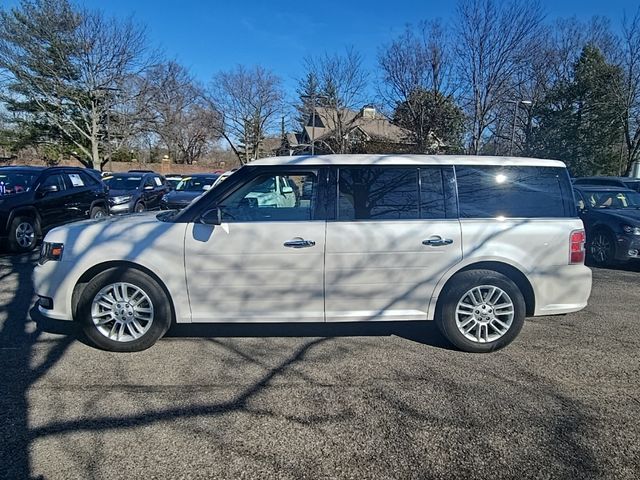 2016 Ford Flex SEL