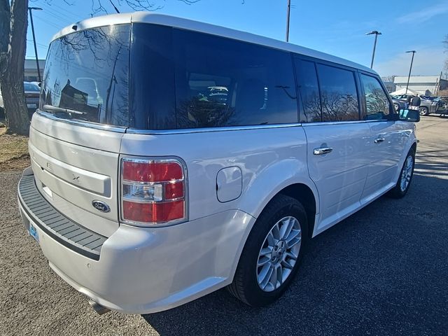 2016 Ford Flex SEL