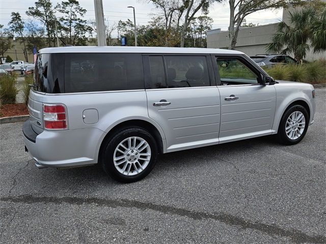 2016 Ford Flex SEL