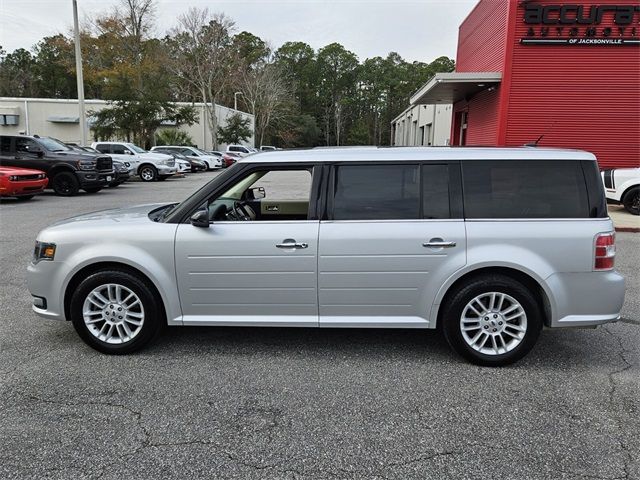 2016 Ford Flex SEL