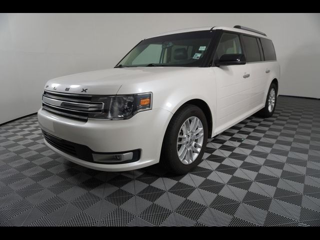 2016 Ford Flex SEL