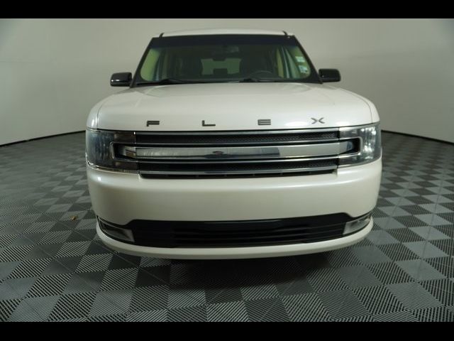 2016 Ford Flex SEL