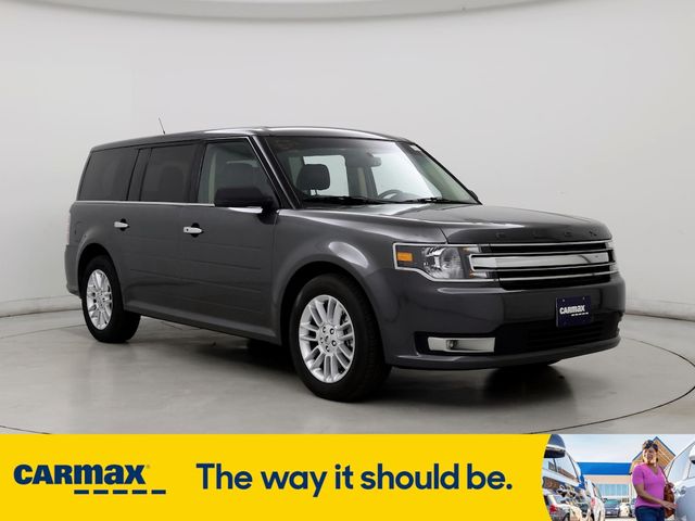 2016 Ford Flex SEL