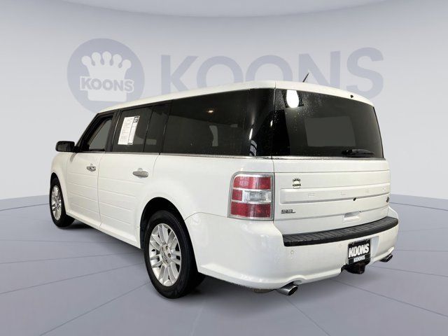 2016 Ford Flex SEL