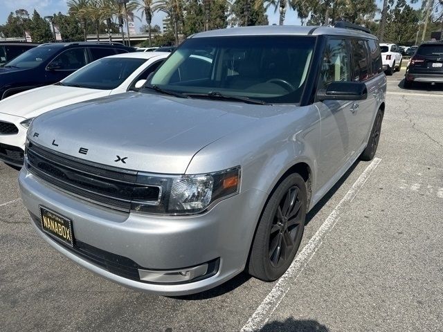 2016 Ford Flex SEL