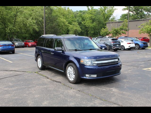 2016 Ford Flex SEL