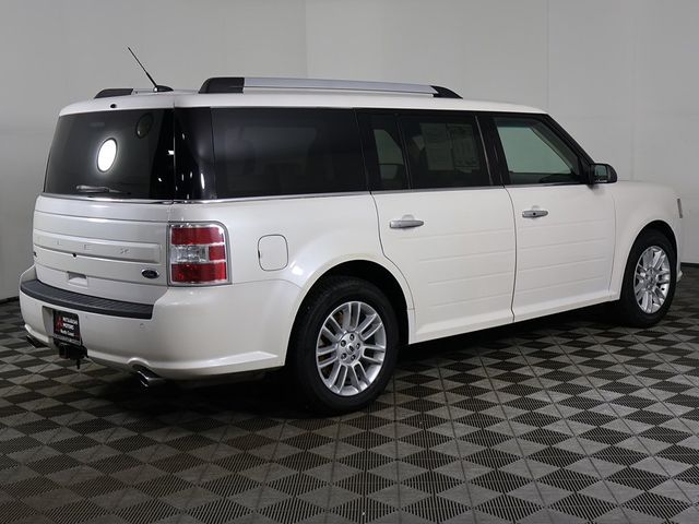 2016 Ford Flex SEL