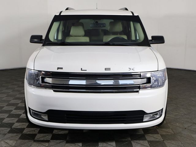 2016 Ford Flex SEL