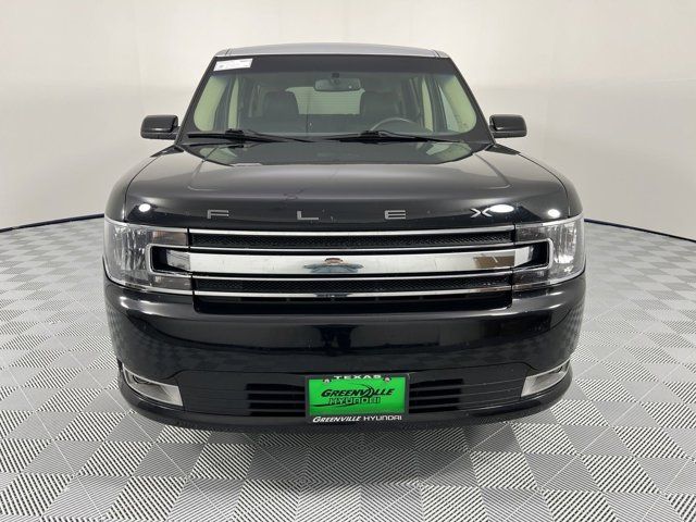 2016 Ford Flex SEL