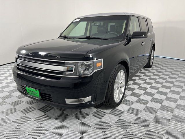 2016 Ford Flex SEL