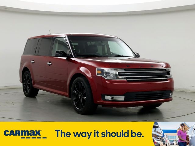 2016 Ford Flex SEL