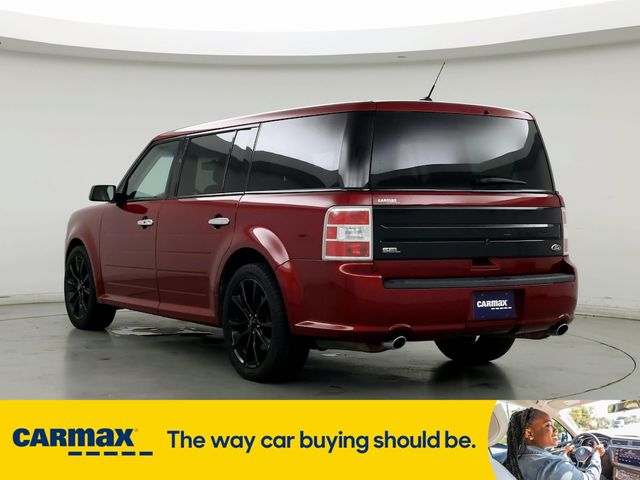 2016 Ford Flex SEL