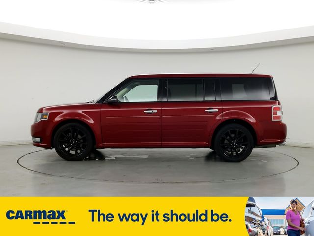 2016 Ford Flex SEL