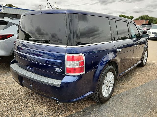 2016 Ford Flex SEL