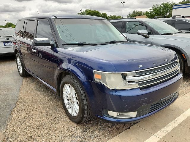 2016 Ford Flex SEL