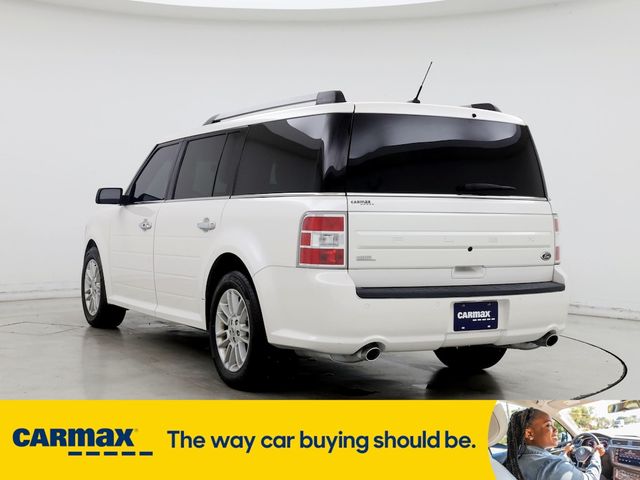 2016 Ford Flex SEL