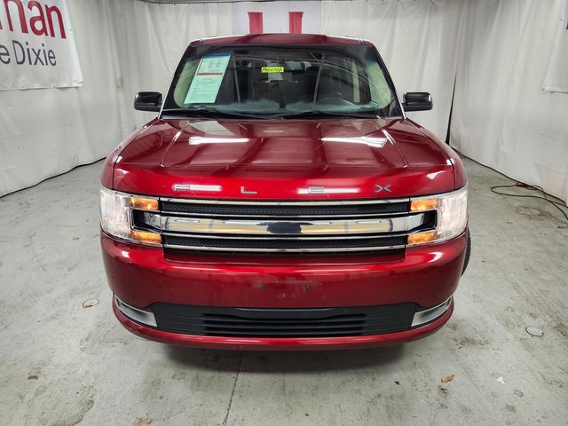 2016 Ford Flex SEL