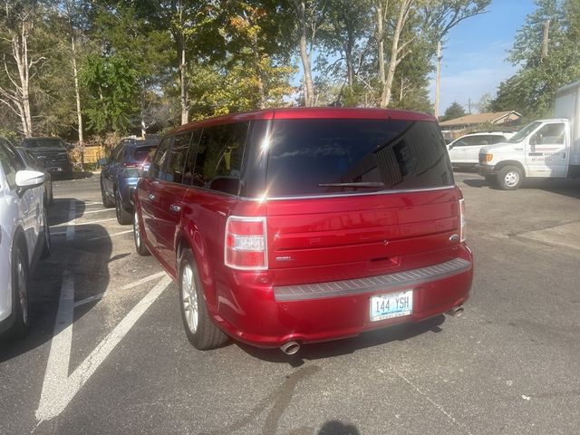 2016 Ford Flex SEL