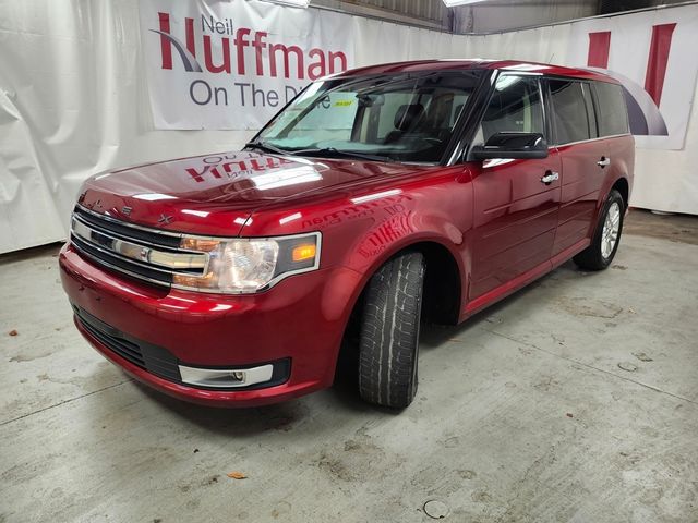 2016 Ford Flex SEL