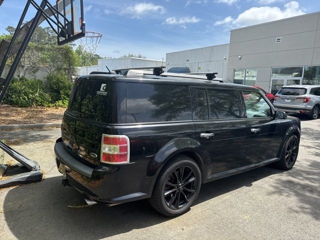 2016 Ford Flex SEL