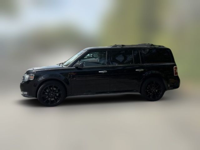 2016 Ford Flex SEL