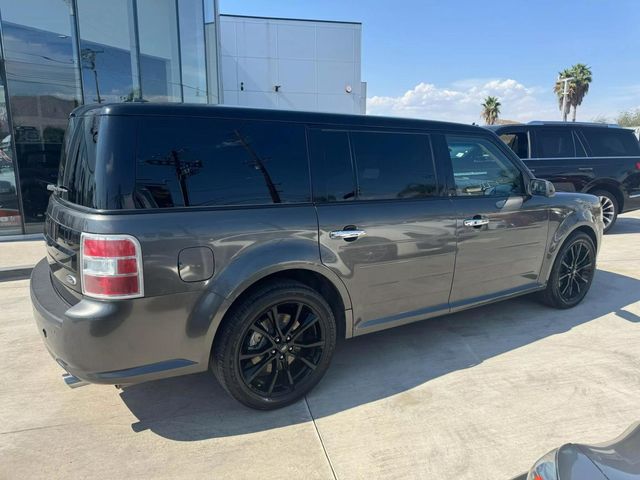 2016 Ford Flex SEL