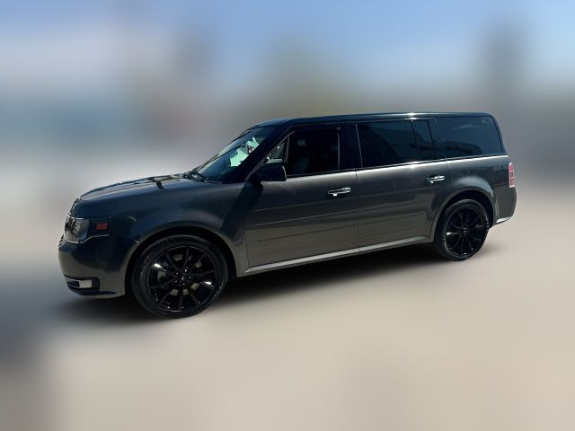 2016 Ford Flex SEL