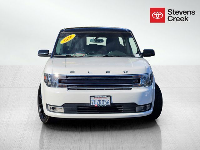 2016 Ford Flex SEL