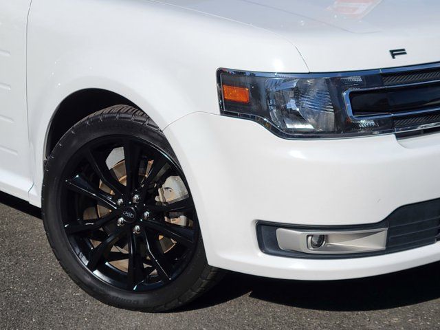 2016 Ford Flex SEL