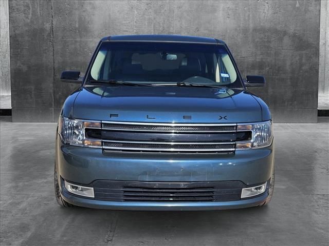 2016 Ford Flex SEL