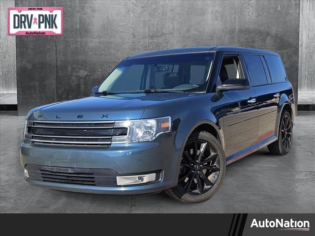 2016 Ford Flex SEL