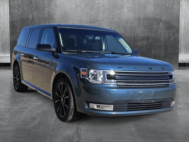 2016 Ford Flex SEL