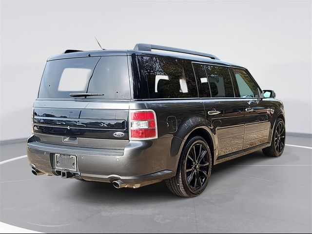 2016 Ford Flex SEL