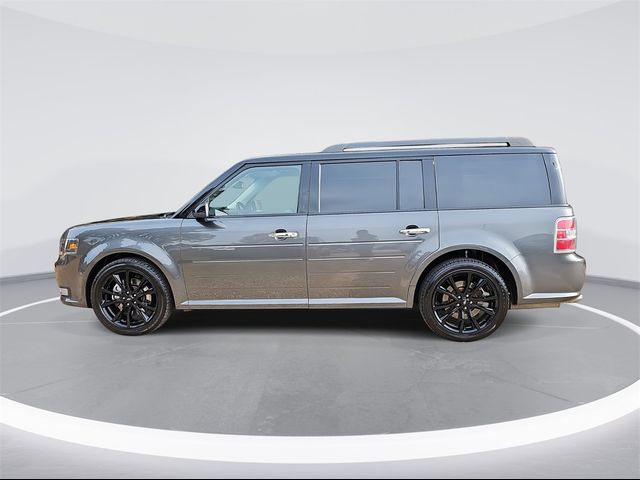 2016 Ford Flex SEL