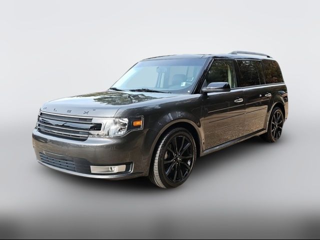 2016 Ford Flex SEL